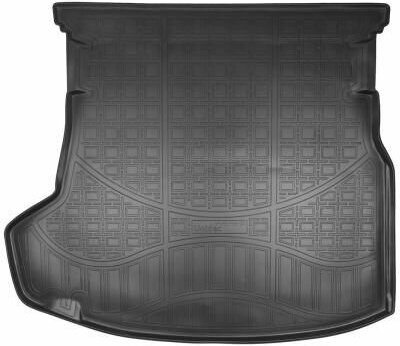 Коврик багажника (полиуретан) TOYOTA Corolla SD (2013-) (NOR), NPA00T88150 Norplast NPA00-T88-150
