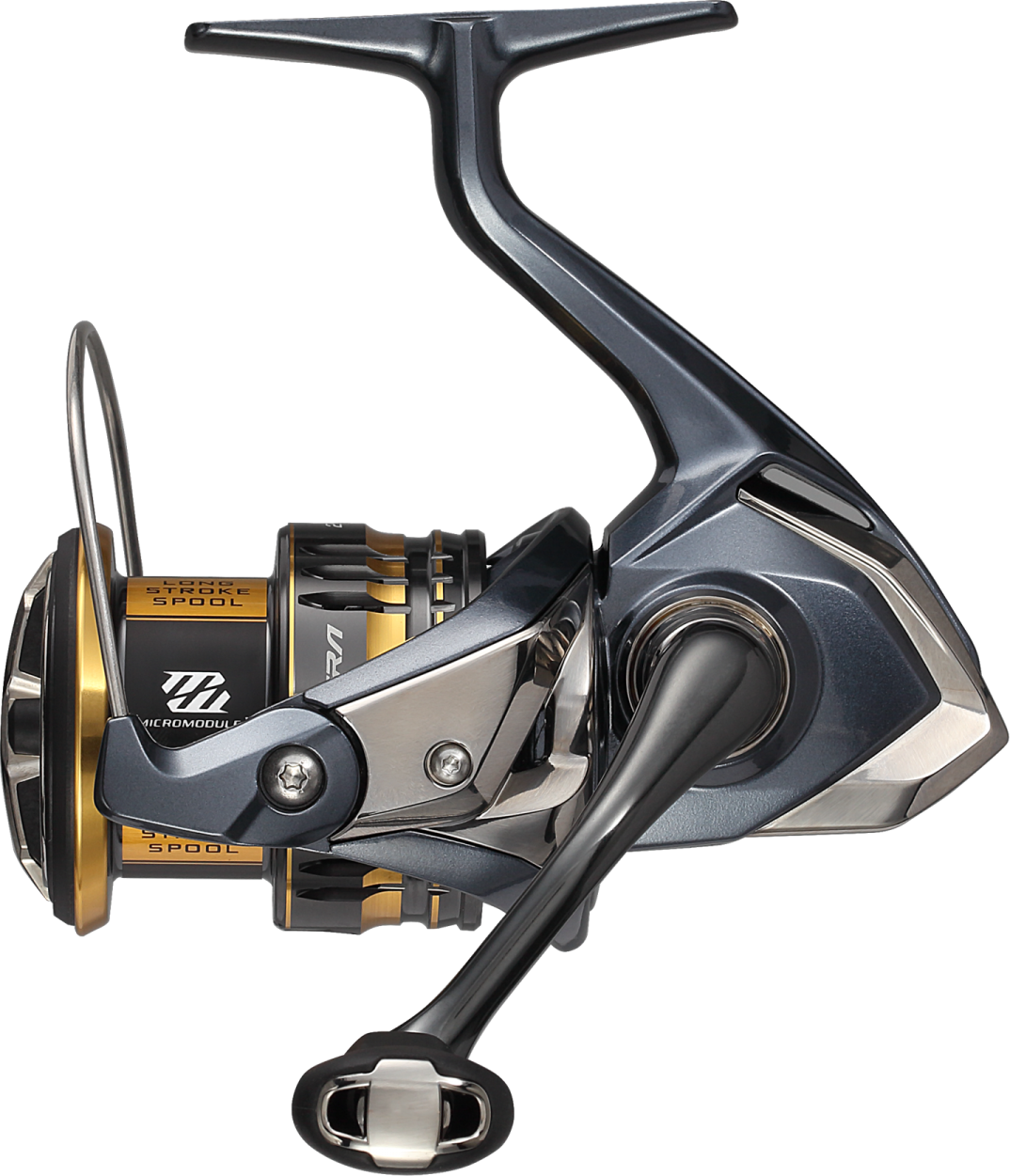 Катушка рыболовная Daiwa 19 Revros LT 1000