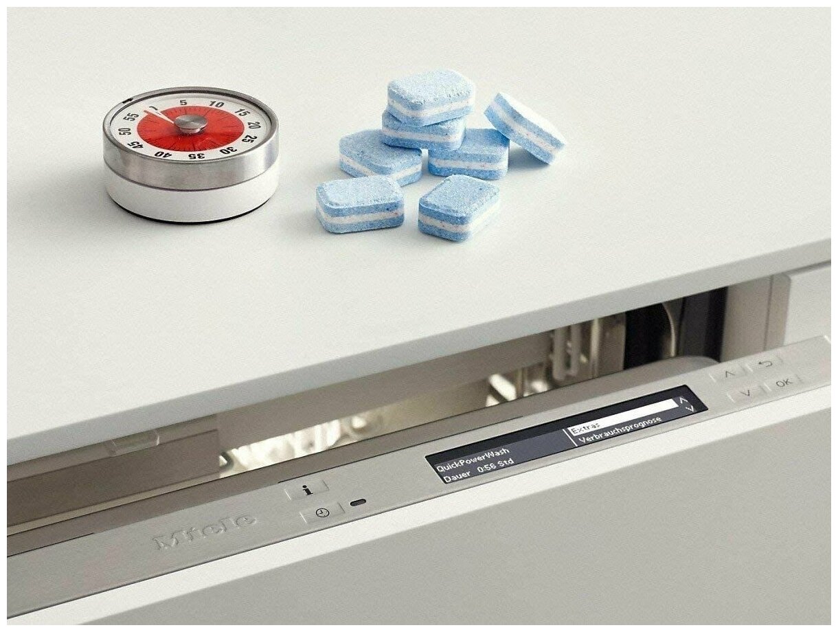 Miele таблетки для посудомоечной машины Ultra Tabs Multi 3х20  арт 21995498EU3