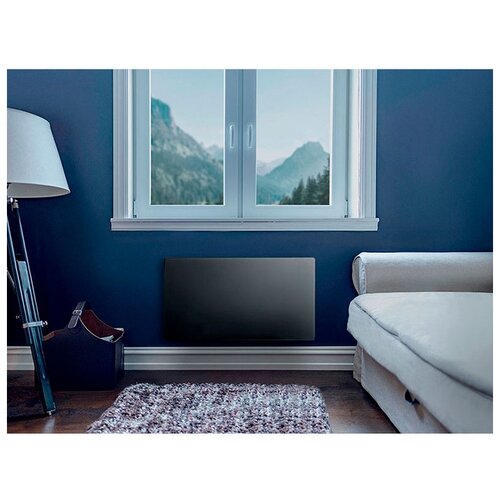 Конвектор электрический Nobo NDG4062 Antracite 1214900₽