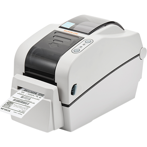 Принтер Bixolon TT Printer, 203 dpi, SLP-TX220, USB, Serial, Ivory