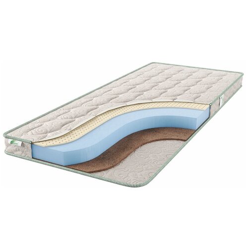 фото Детский матрас agreen save bear 80х160