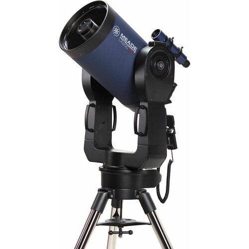 Телескоп MEADE 10 f/10 LX200-ACF/UHTC + тренога