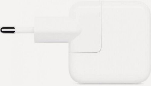 Изображение товара Сетевое зарядное устройство Apple 12W USB Power Adapter, белый