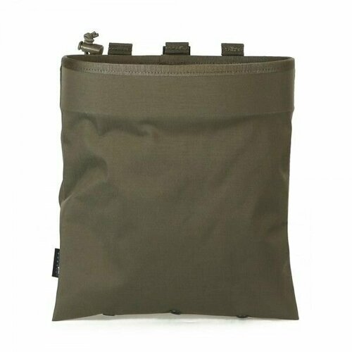 Подсумок под сброс magazine dump pouch/RG500D (EmersonGear) подсумок тройной под магазины lbt style 7 62 triple magazine pouch rg emersongear