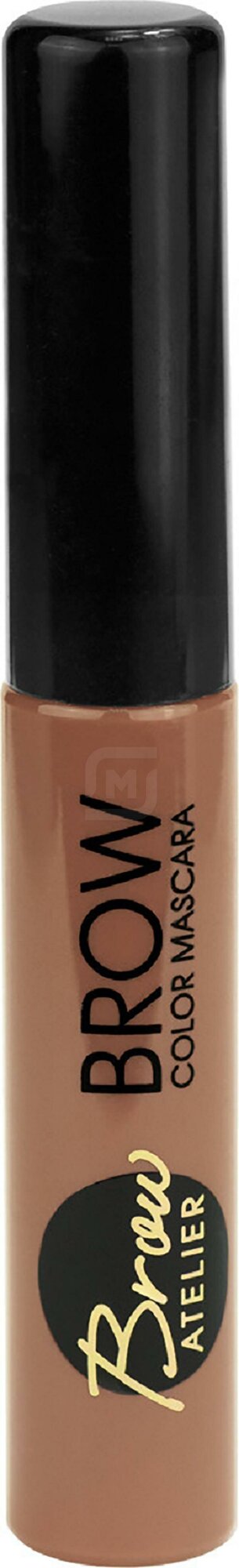 Vivienne sabo Тушь для бровей Brow Mascara Brow Atelier тон shade 02, 6 мл (Vivienne sabo, ) - фото №10