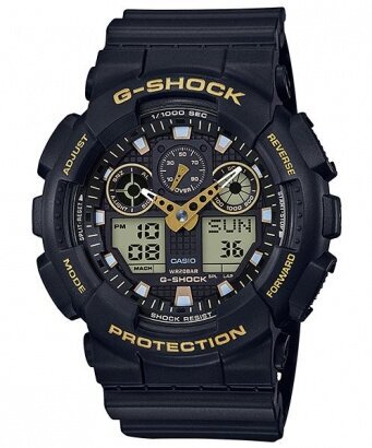 Наручные часы CASIO G-Shock