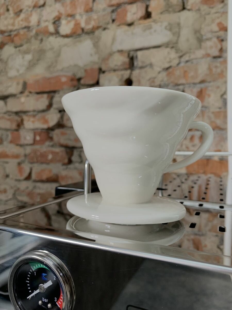 Воронка V60-02