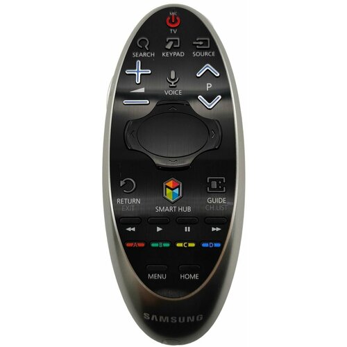 Пульт Samsung BN59-01181Q (Smart Touch Control H) пульт huayu для samsung smart tv sr 7557 bn59 077557a p017074 remote controller корпус bn59 01182b под любой samsung smart tv