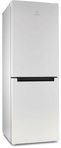 Холодильник с нижней морозильной камерой Indesit DS 4160 W