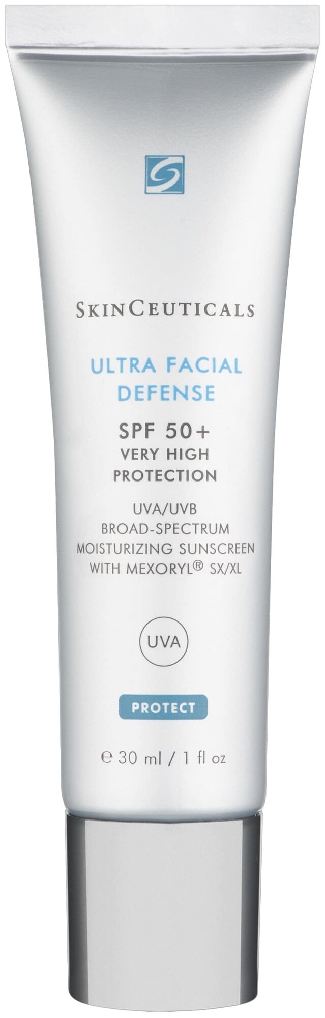 SkinCeuticals ULTRA FACIAL DEFENSE SPF50+ солнцезащитное средство 30мл