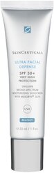 SkinCeuticals крем Ultra Facial Defense, SPF 50, 30 мл