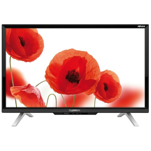 фото Телевизор telefunken tf-led32s19 31.5", черный