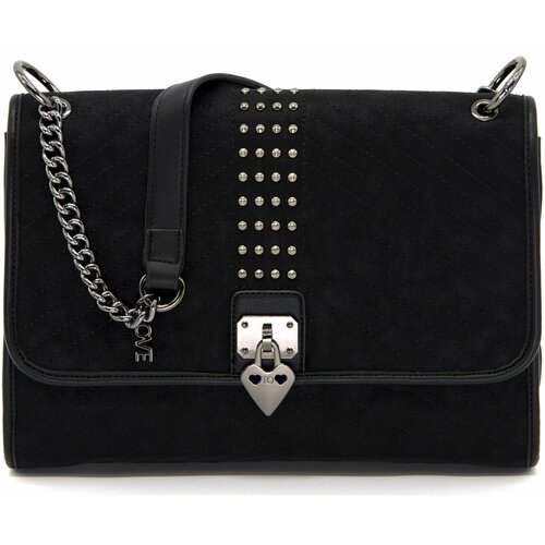 Сумка Love To Love вечерняя, черный