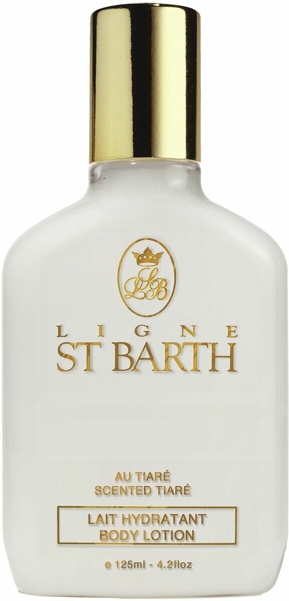 Лосьон Ligne St Barth Scented Tiare 125м