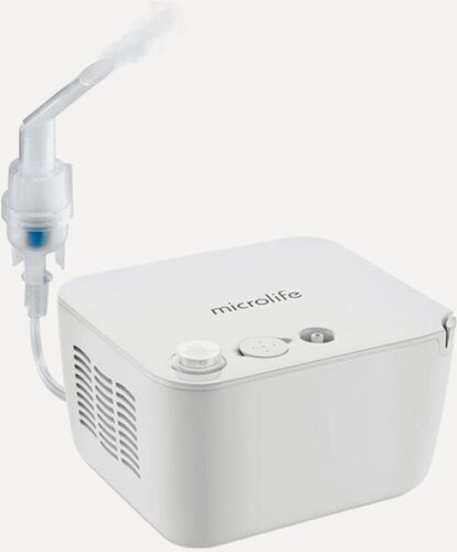 Изображение товара Ингалятор, небулайзер Microlife NEB-200