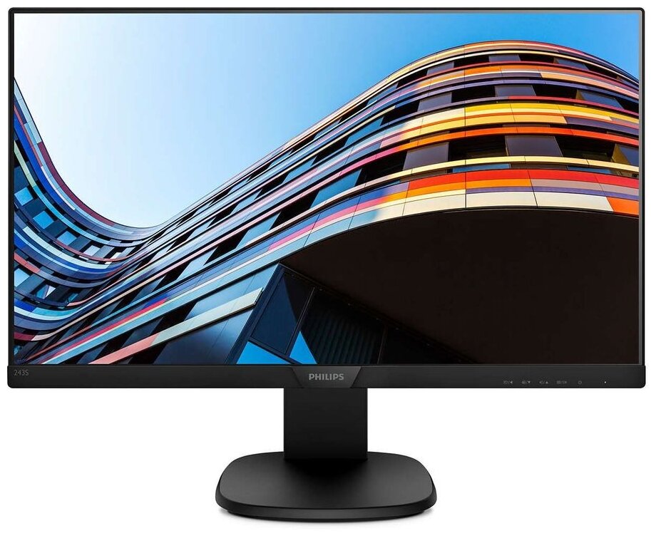 Philips 24" 243S7EJMB (243S7EJMB/00)