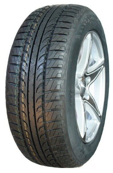 185/65R15 TUNGA ZODIAK 2 TL 92T - Шина летняя легк. а/м