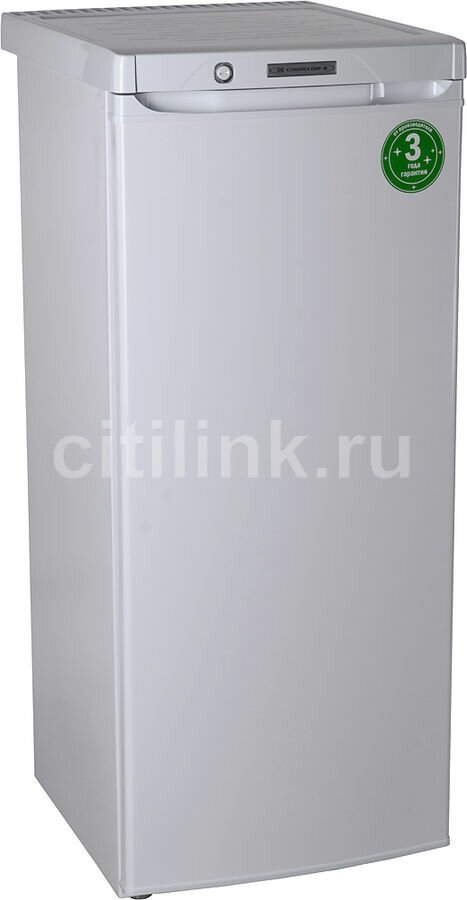 Холодильник Саратов 451 КШ-165/15 белый (однокамерный) - фотография № 5