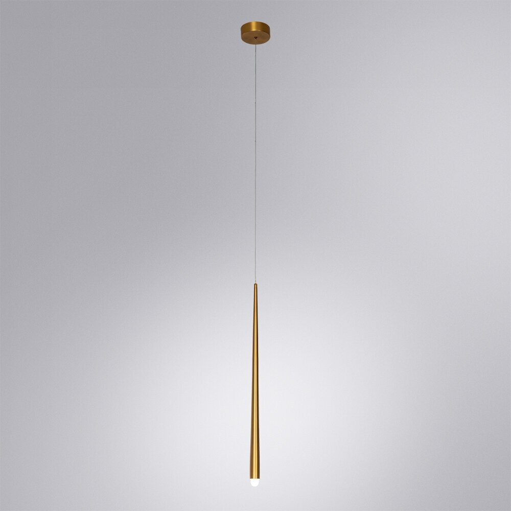 Подвесной светодиодный светильник Arte Lamp Frankie - фото №3