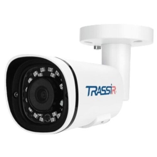 TRASSIR Видеокамера TRASSIR TR-D2151IR3 v2 28 IP камера 1590000₽