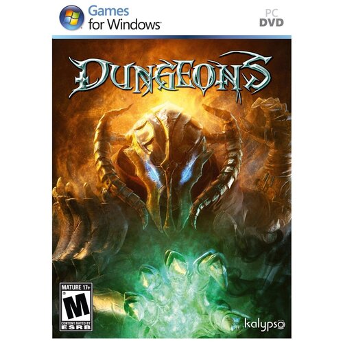 dungeons 2 pc Игра Dungeons для PC, карта активации