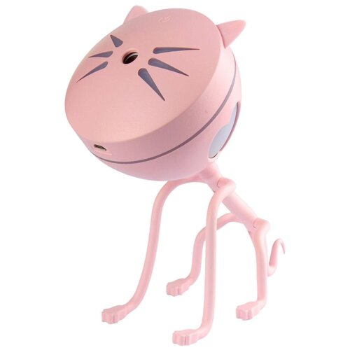 Увлажнитель-ароматизатор воздуха Котик желтый 88100₽