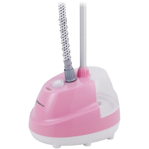 Вертикальный отпариватель Sakura SA-3919Р 16л 2000Вт 465800₽