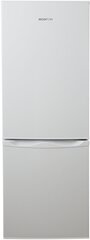 Холодильник Bosfor BFR 143 W, белый