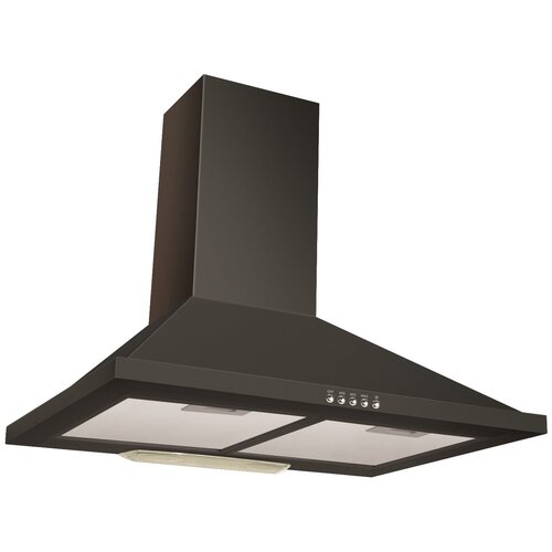 Купольная вытяжка Schaub Lorenz SLD WS6605 черный 50000000₽