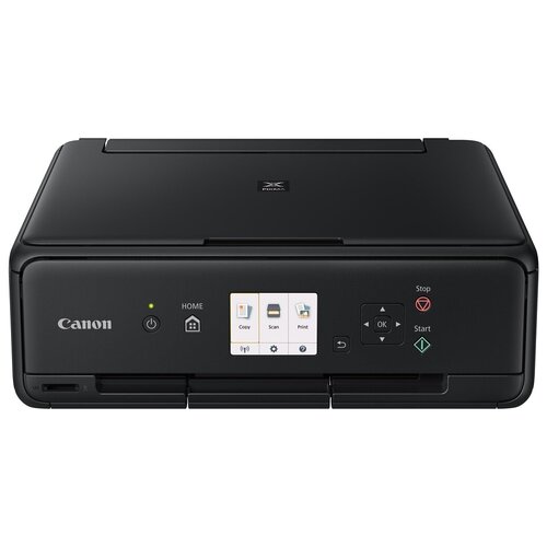 МФУ Canon PIXMA TS5040 1367C007 A4 Цветнойпечать Струйнаяразрешение печати 4800x1200dpiразрешение сканирования 2400x1200dpi 1849000₽