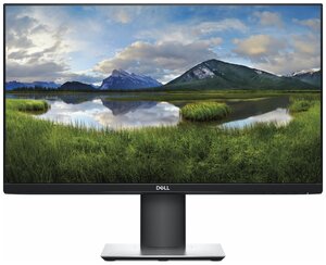 23.8" Монитор DELL P2419HC, 1920x1080, 60 Гц, IPS