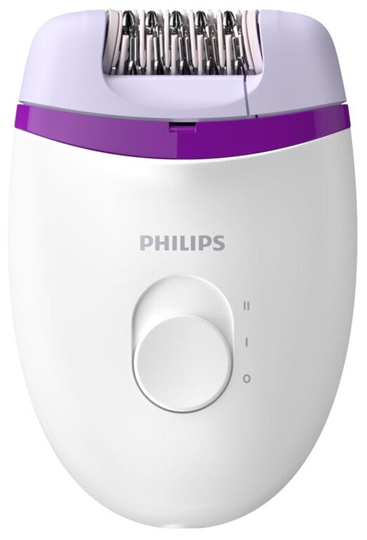 Эпилятор Philips BRE225/00 - фотография № 1