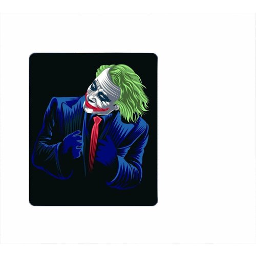 Коврик для мыши BUGRIKSHOP принт 