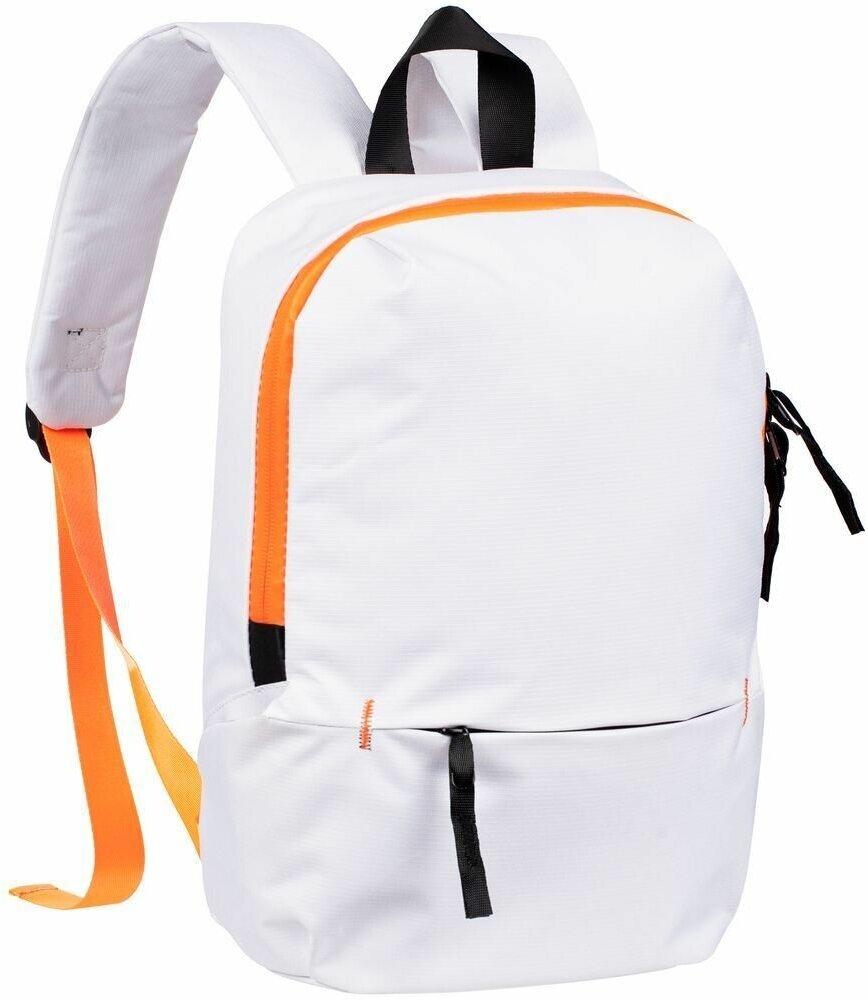 Рюкзак туристический городской спортивный школьный Easy Gait для школы, белый