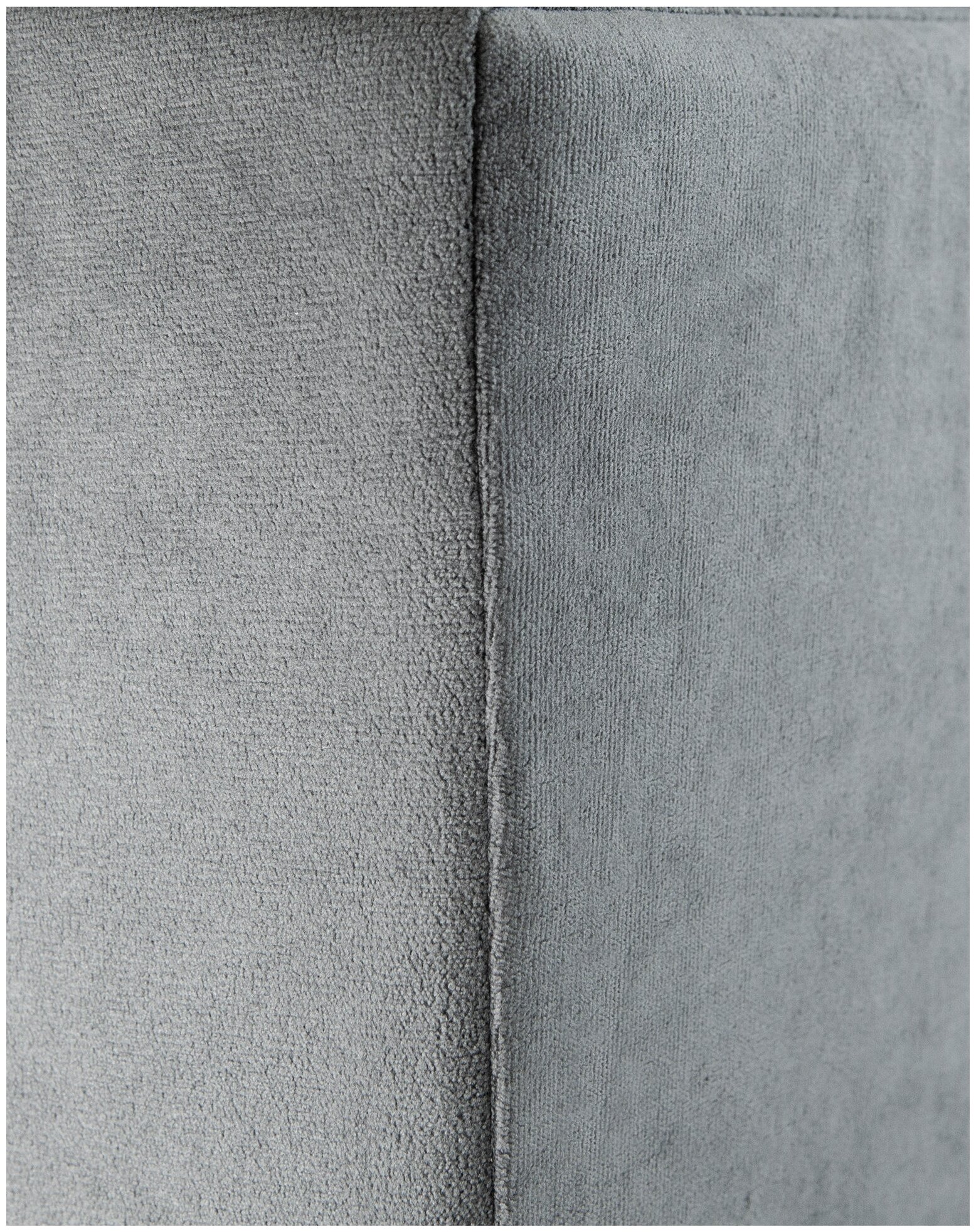 Лесенка для собак Pets Comfort (40x40x30см), цвет: темно-серый - фотография № 4