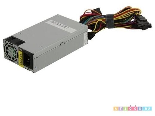PowerCool ATX-300W FLEX Блок питания - ATX-300WFLEX