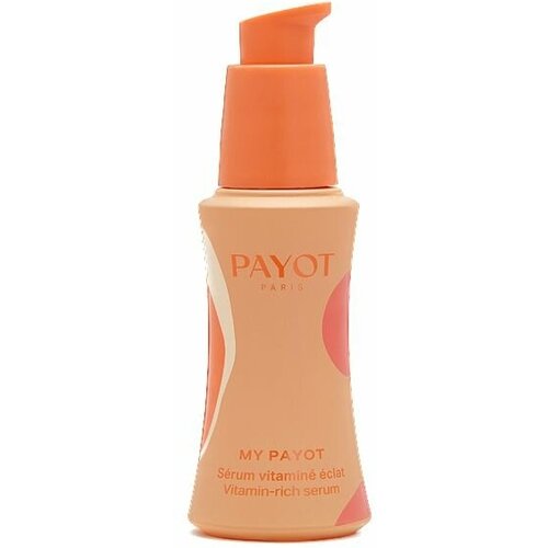 PAYOT Сыворотка для лица Vitamine eclat