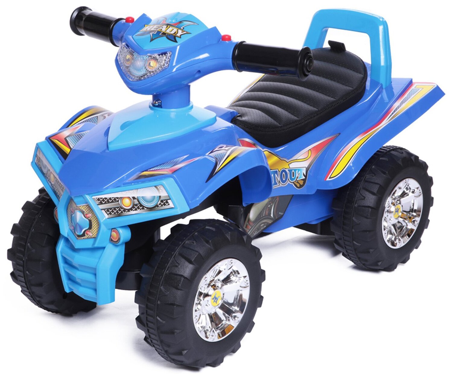    Super ATV Babycare,  , 