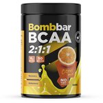 BCAA аминокислоты, спорт питание для набора мышечной массы - изображение