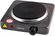 Настольная плита Homestar HS-1102 003045 26 см, 1 конфорка, серый