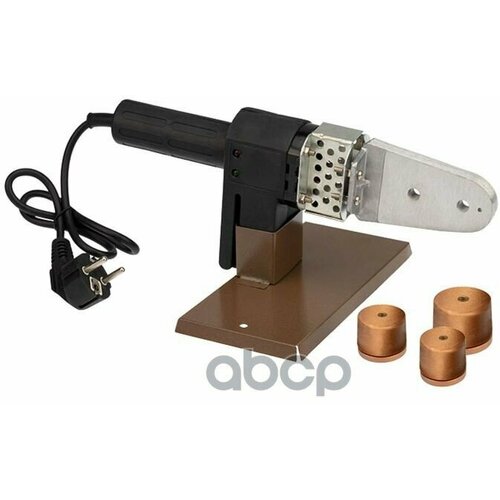 Аппарат Сварочный Rx-700 Для Труб 700вт REXANT арт 11-1003 425800₽