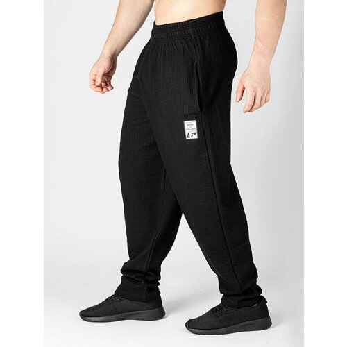 Брюки Legal Power, размер S, черный