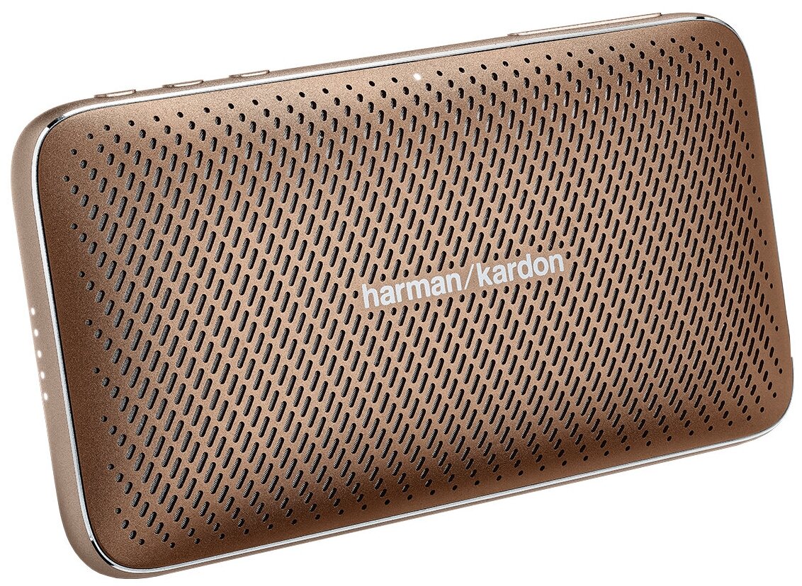 Портативная акустика Harman/Kardon Esquire Mini 2, 8 Вт, copper brown