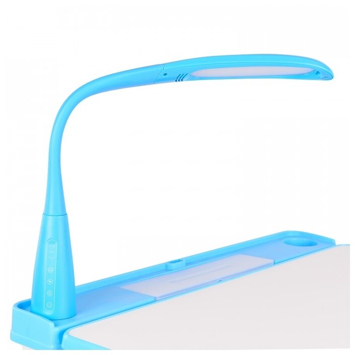 фото Лампа офисная светодиодная Капризун Led-blue, 12 Вт