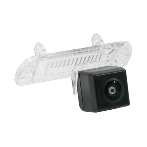 Штатная HD камера заднего вида AVS327CPR (#053) для автомобилей MERCEDES-BENZ