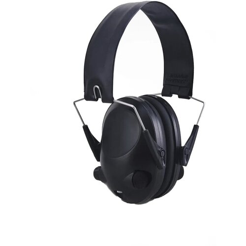 Наушники активные Cross Eye Tactical 6S black 423000₽