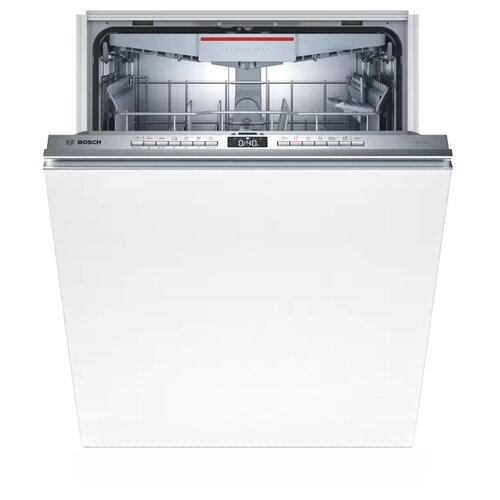 Встраиваемая посудомоечная машина Bosch SBH4HVX31E