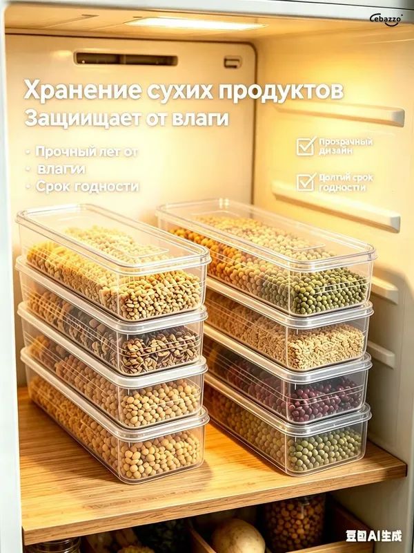 Гастроемкость, 4 шт