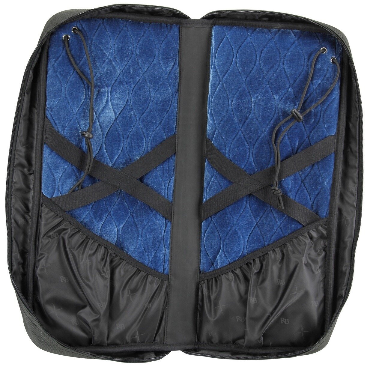 Кейс/чехол для ударного инструмента Reunion Blues RBPSXL — фото 1